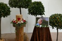 ein Bild aus dem Album