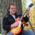 ein Bild aus dem Album