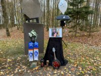 ein Bild aus dem Album