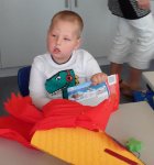 ein Bild aus dem Album